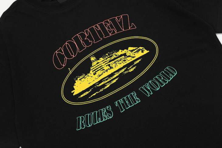 Corteiz T Shirts Short _SKUCorteizXS-2XLwmtx310216720